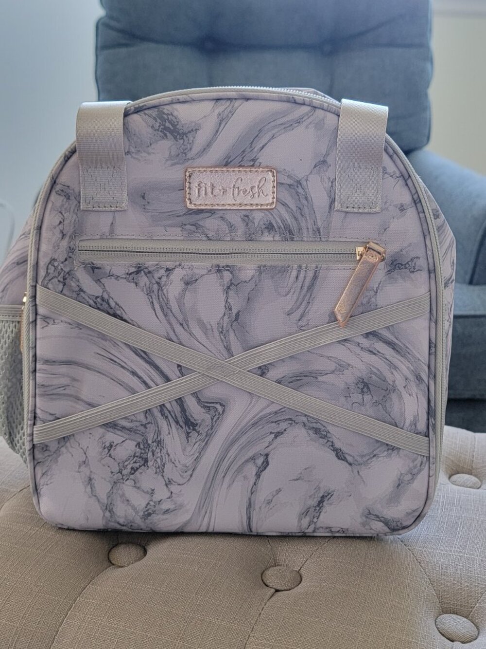 Fit & Fresh Lunch Bag